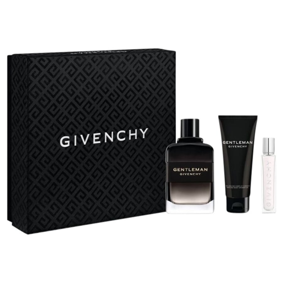 GIVENCHY GENTLEMAN GIVENCHY Boisée Set regalo