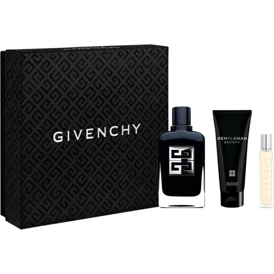 GIVENCHY GENTLEMAN SOCIETY