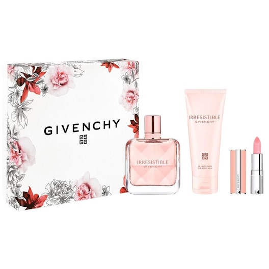 Photos - Women's Fragrance Givenchy IRRÉSISTIBLE Gift set Women's perfumes Female 