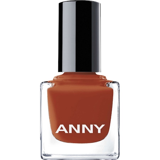 ANNY Negle Neglelak Sunset & The City CollectionNeglelak 170.03 Burnished Sunset 15 ml (4.111,00 kr / 1 l)