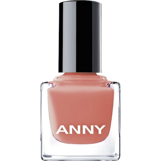 ANNY Negle Neglelak Sunset & The City CollectionNeglelak 171.15 Apricot Crush 15 ml (4.111,00 kr / 1 l)