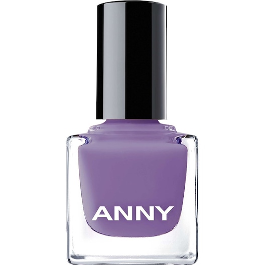 ANNY Negle Neglelak Sunset & The City CollectionNeglelak 213.50 Midnight Plum 15 ml (4.111,00 kr / 1 l)