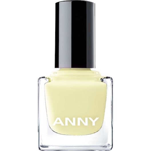 ANNY Negle Neglelak Sunset & The City CollectionNeglelak 373.3 Lemon Talk 15 ml (4.111,00 kr / 1 l)