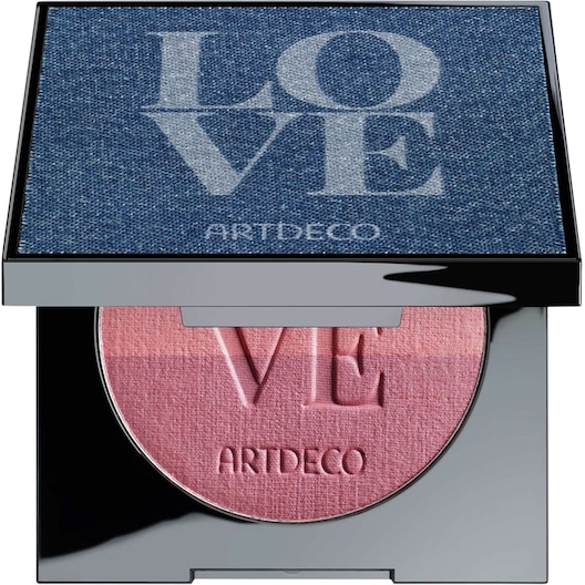 ARTDECO Rouge Blush Couture - The Denim Edition Damen