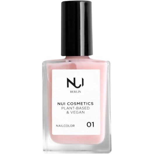 NUI Cosmetics Natural & Vegan Nagellack