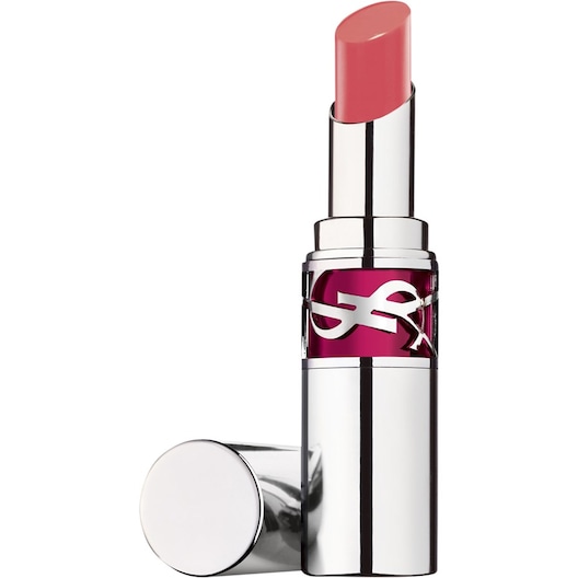 Photos - Lipstick & Lip Gloss Yves Saint Laurent Lips Loveshine Candy Glaze Lip gloss Female 3,2 g 