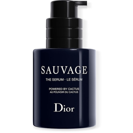 DIOR Sauvage Gesichtsserum Gesichtspflege Herren 50 ml