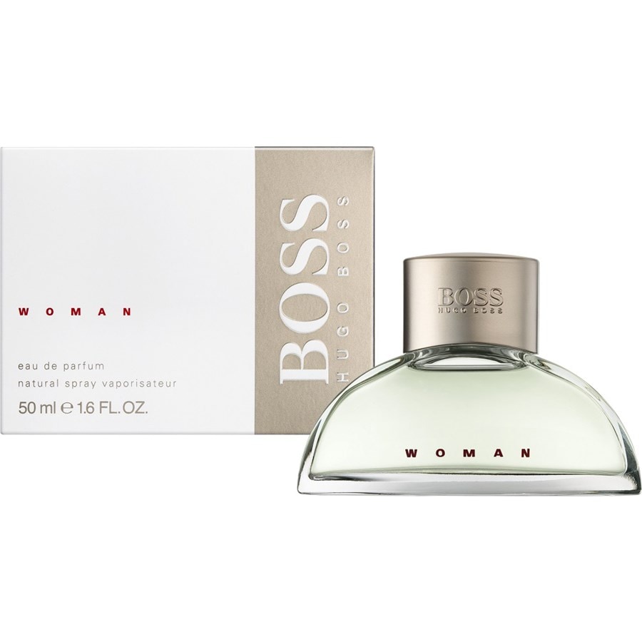 Hugo Boss BOSS Woman Eau de Parfum Spray 30 ml