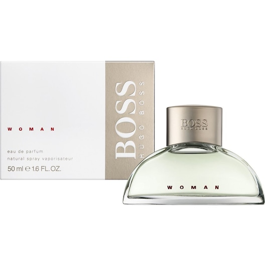 Hugo Boss - BOSS Woman