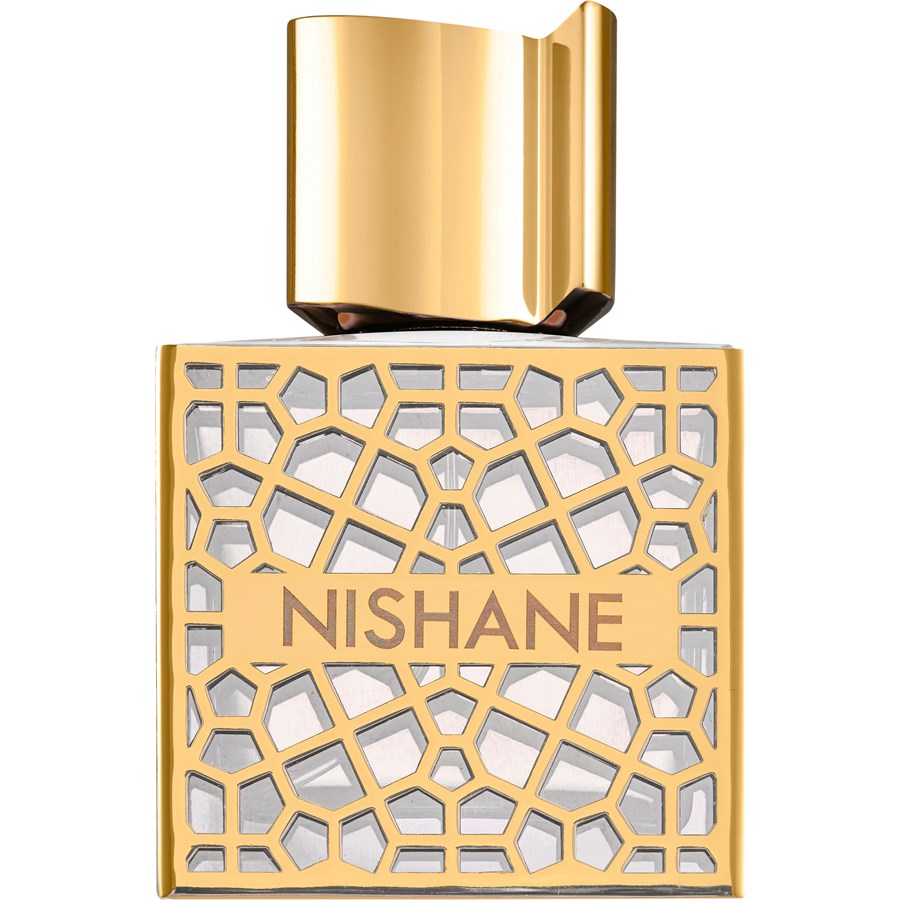 nishane hacivat oud ekstrakt perfum 50 ml   