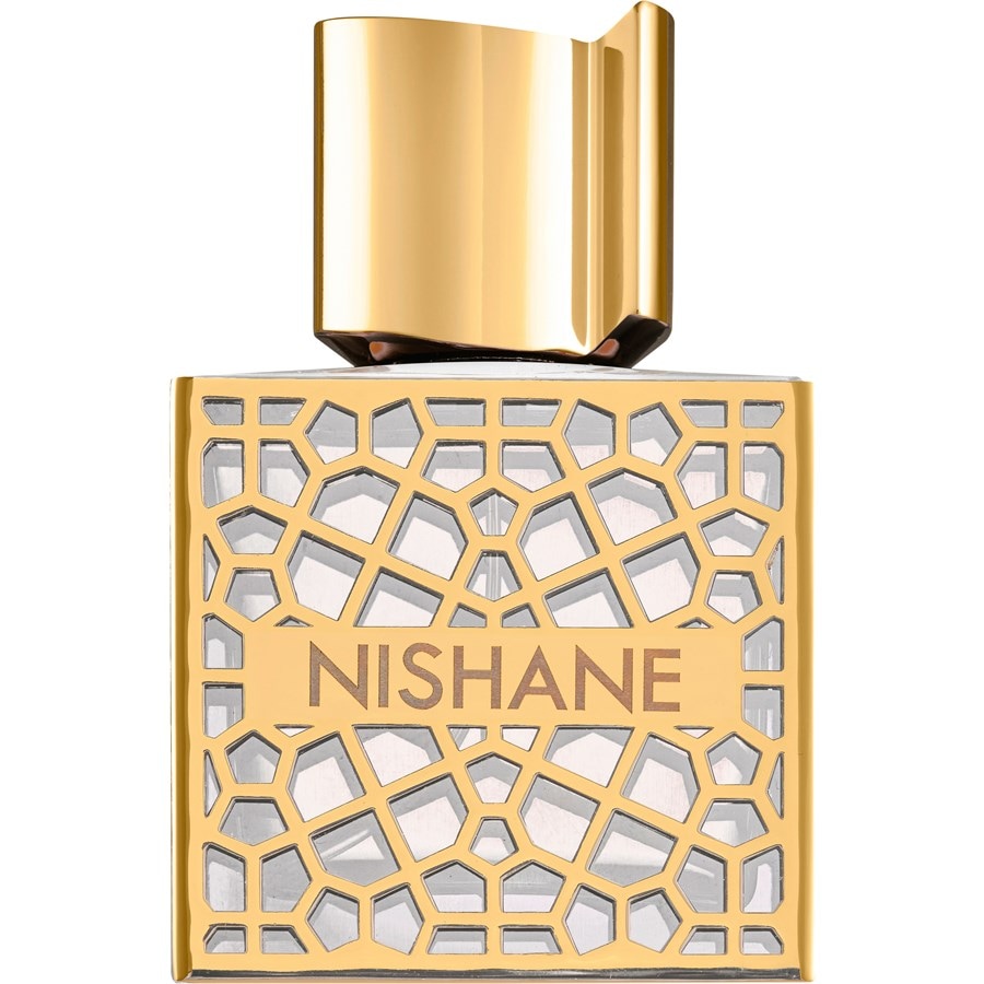 NISHANE Prestige HACIVAT OUD Extrait de Parfum Spray