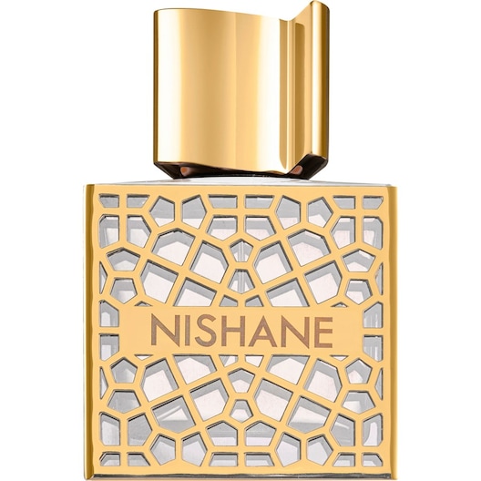 NISHANE Prestige Collection Hacivat Oud Parfum