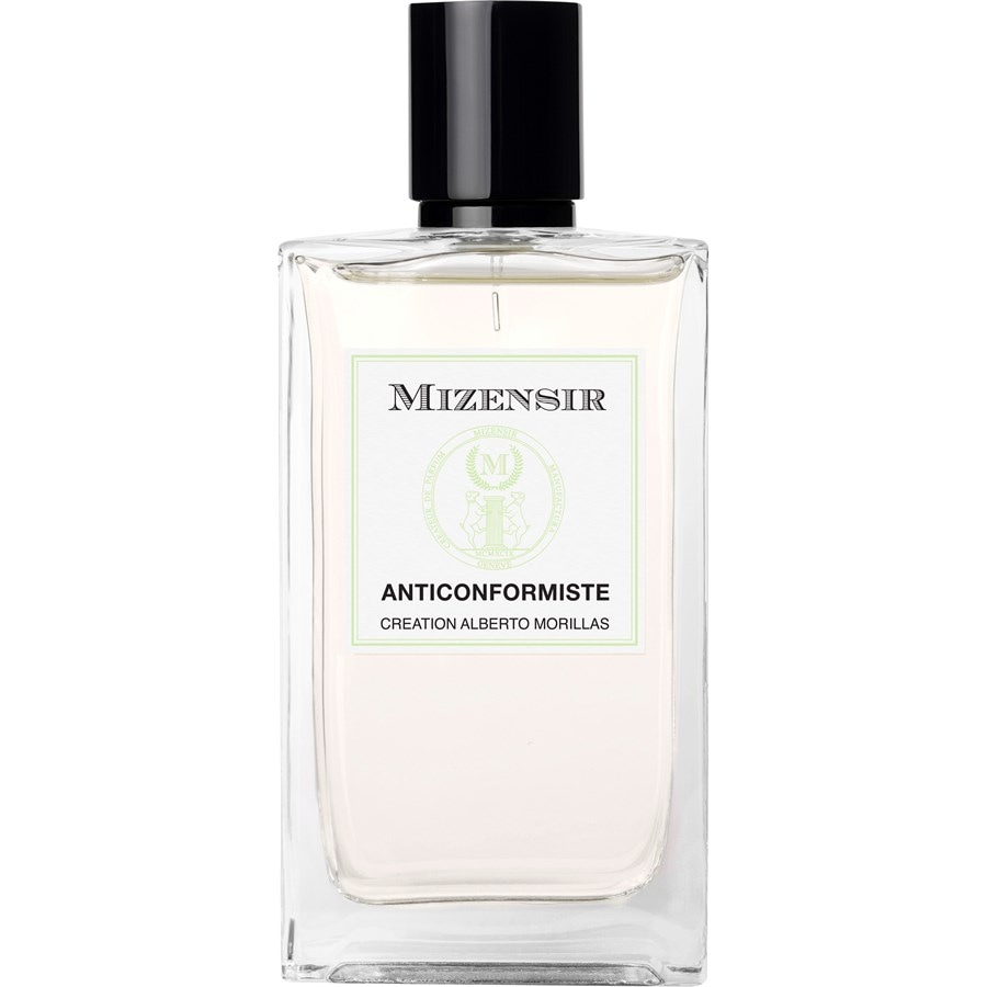 MIZENSIR Fresh Anticonformiste Eau de Parfum Spray