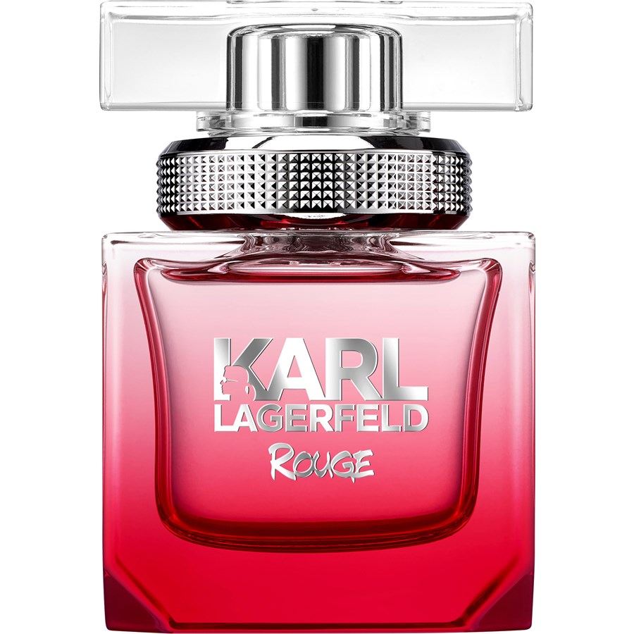 karl lagerfeld karl lagerfeld rouge woda perfumowana 45 ml   