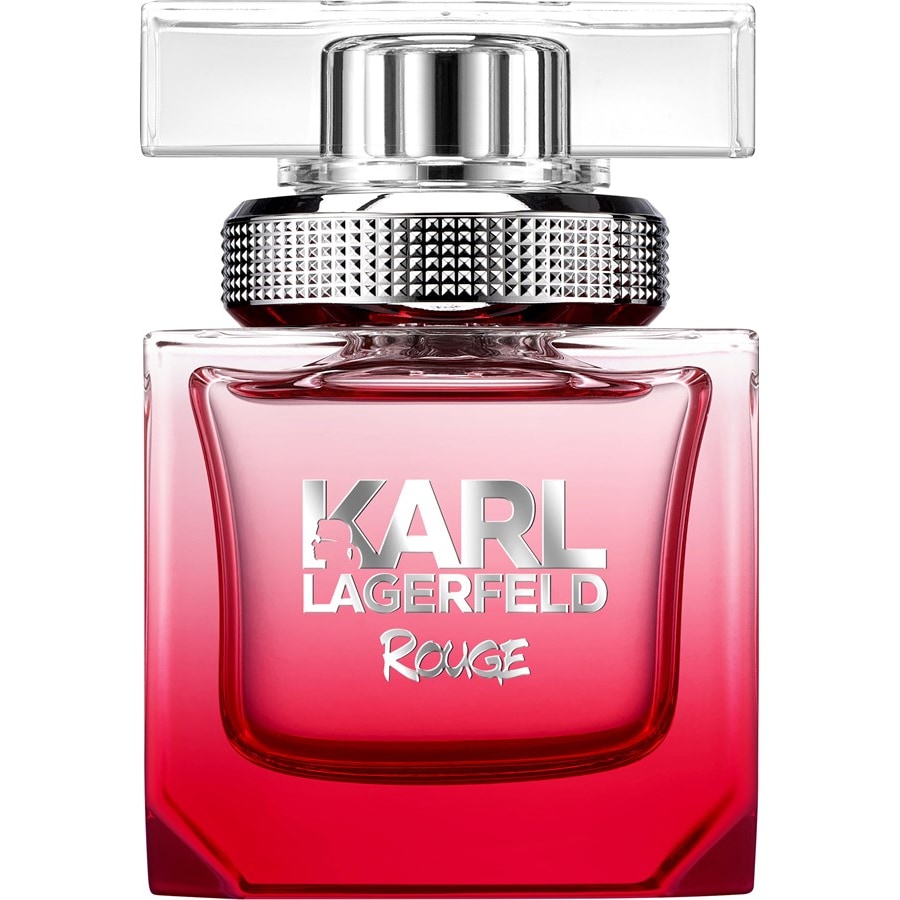 Karl Lagerfeld Rouge Eau de Parfum Spray