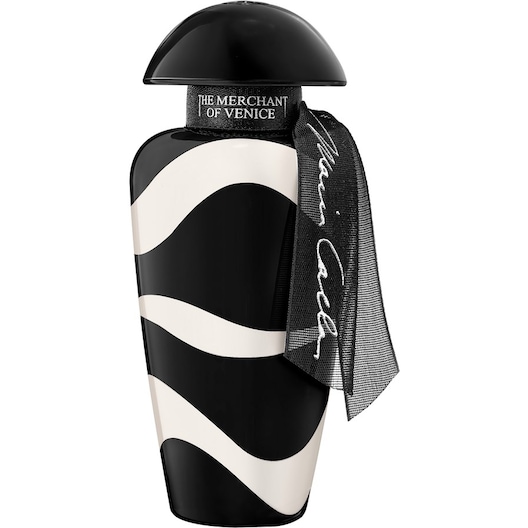 THE MERCHANT OF VENICE Murano Exclusiv Eau de Parfum Spray Parfumer Female 50 ml