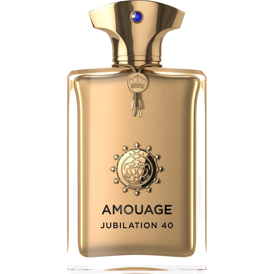 Amouage The Extrait Collection