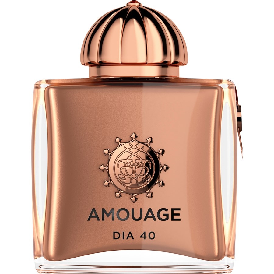 Amouage The Extrait Collection