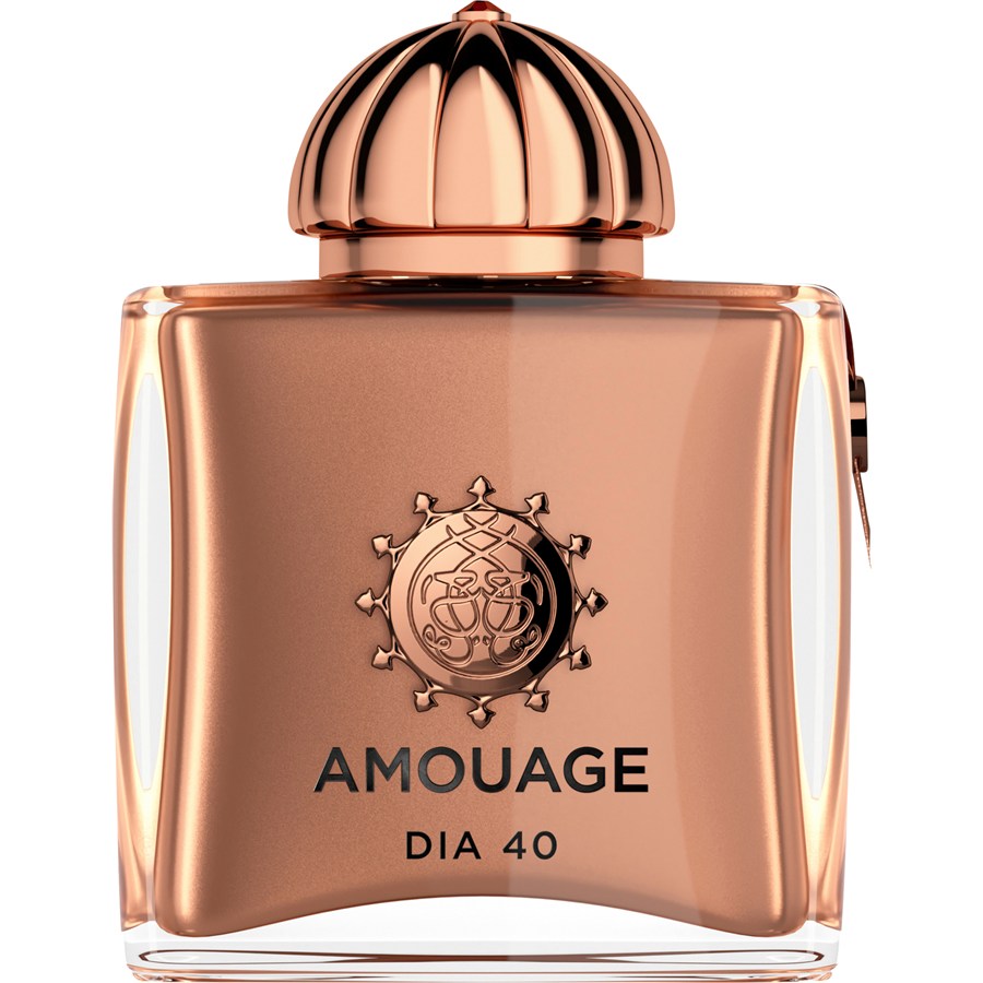 Amouage Damendüfte Extrait de Parfum Dia 40 100 ml