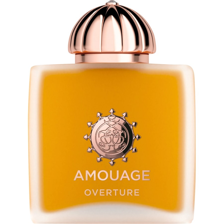 Amouage The Main Collection