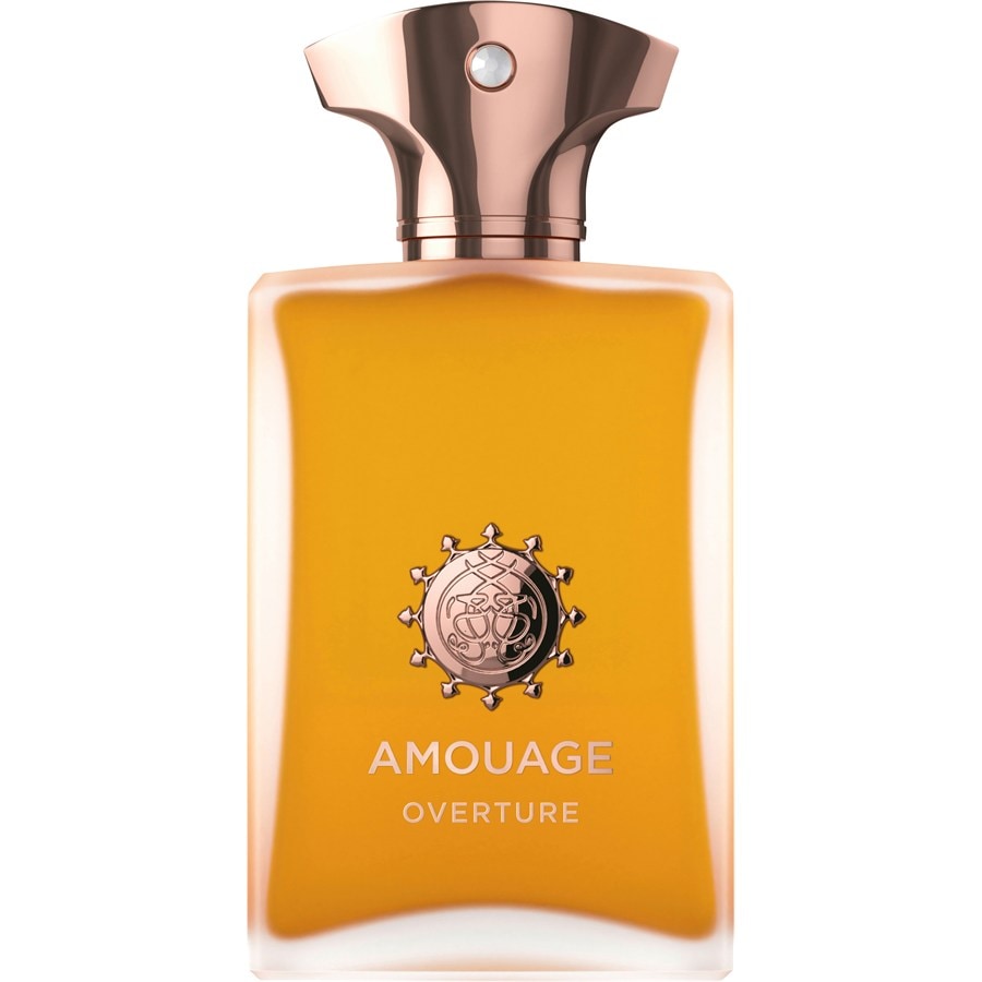 Amouage Herrendüfte Eau de Parfum Spray Overture Man 100 ml