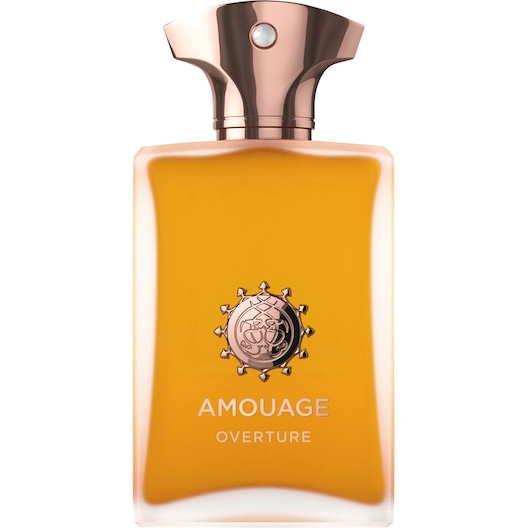 Amouage - Men's fragrances