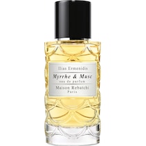 Myrrhe & Musc
