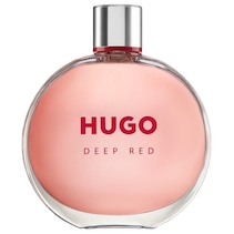 Hugo Deep Red