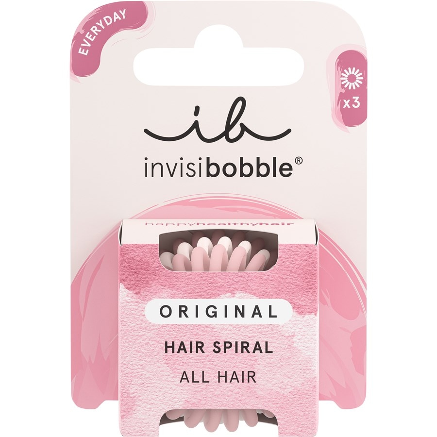 Invisibobble Original The Pinks