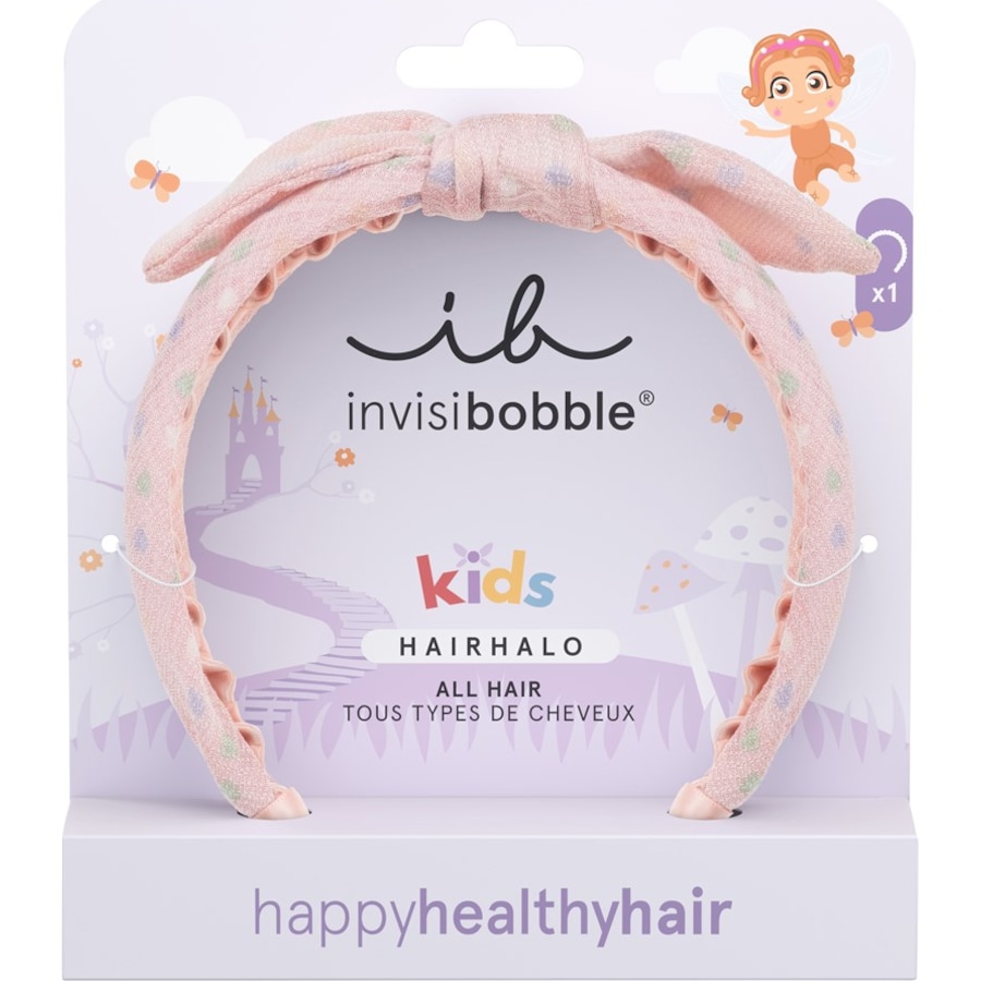 Invisibobble Kids Hairhalo You Are A Sweetheart