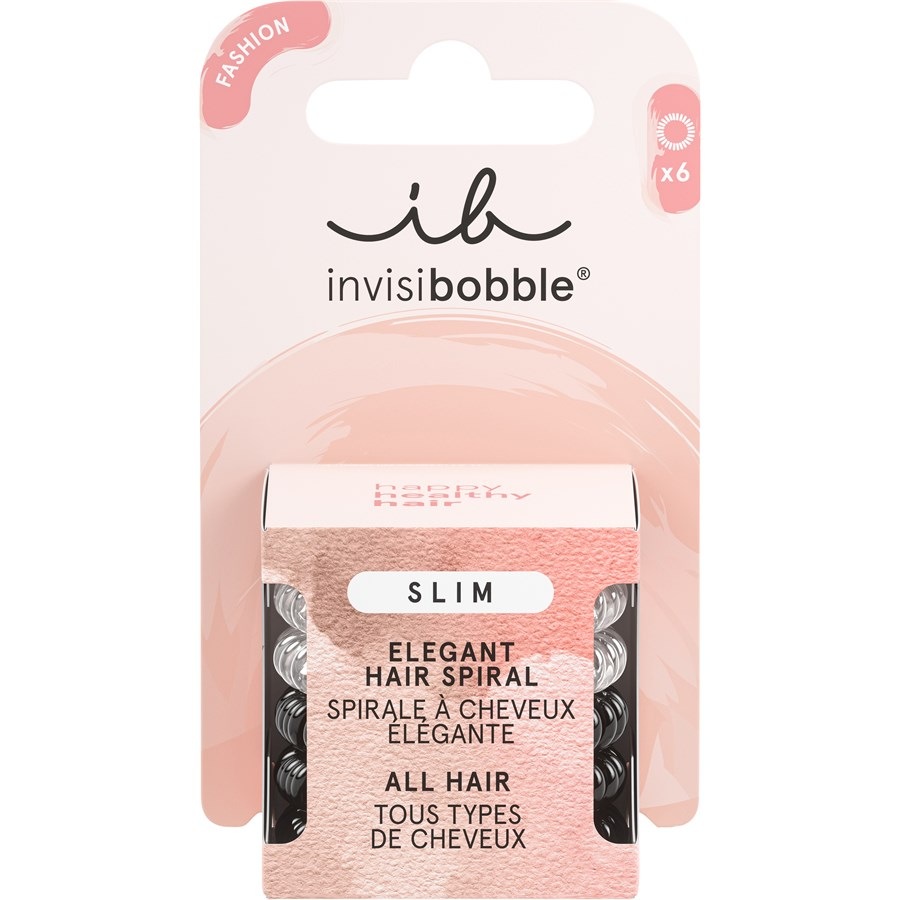 Invisibobble Slim