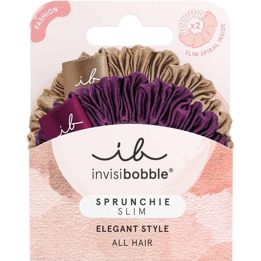 Invisibobble Slim