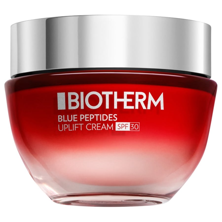 Biotherm Blue Therapy Blue Peptides Uplift Cream SPF30