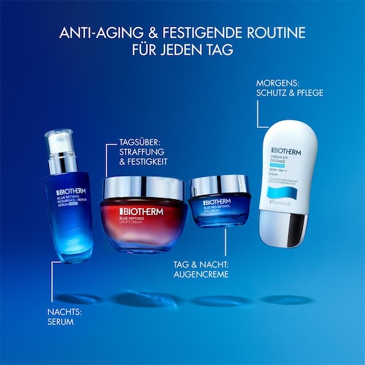 Biotherm - Blue Therapy