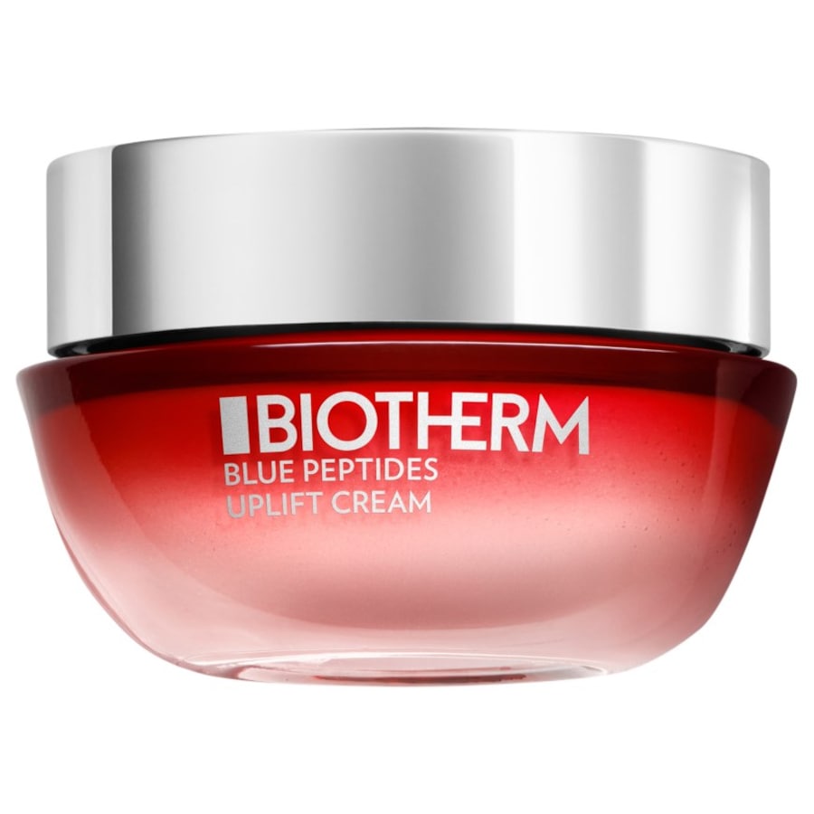 Biotherm Blue Therapy Blue Peptides Uplift Cream