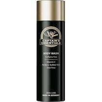 Senza profumo