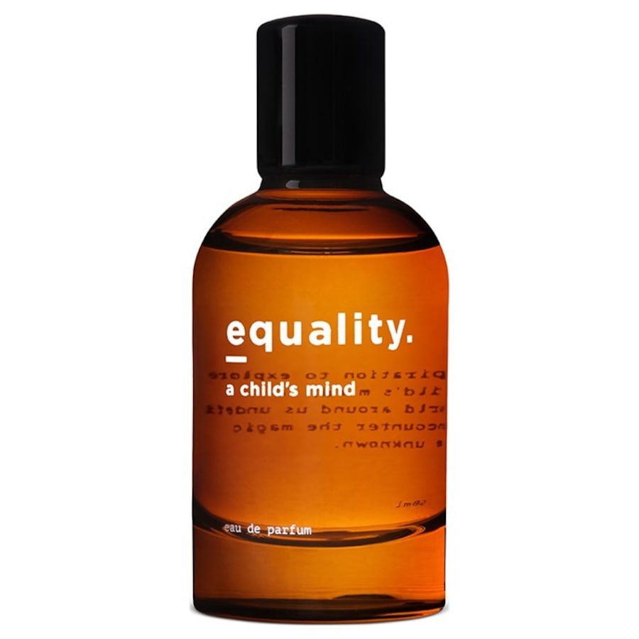 equalityfragrance a childs mind