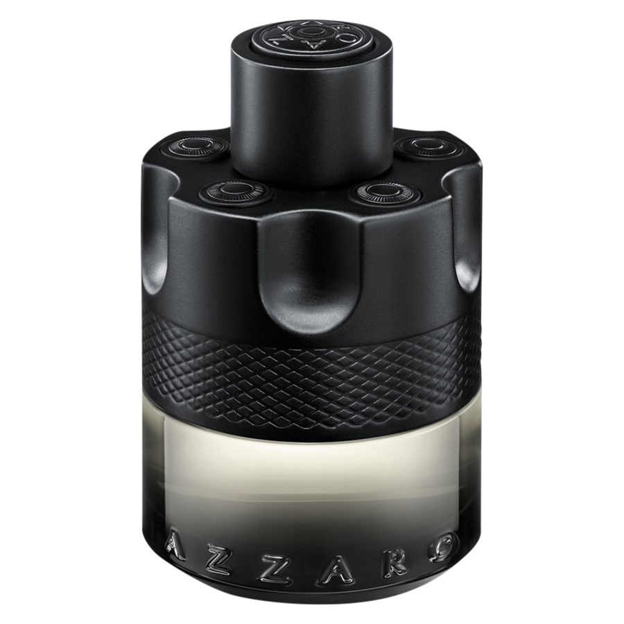 azzaro the most wanted intense woda toaletowa 50 ml   