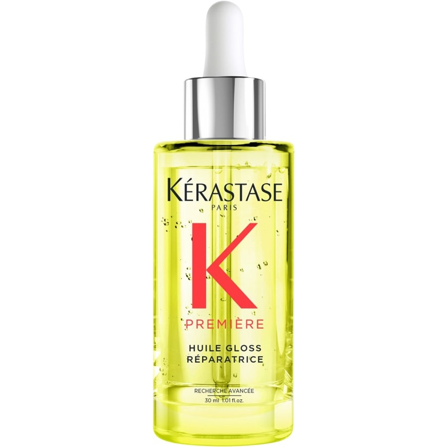 Kérastase Première Huile Gloss Réparatrice