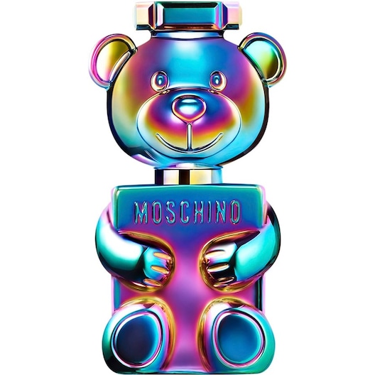 Moschino Toy 2 Pearl Eau de Parfum Spray Damenparfum Damen 50 ml