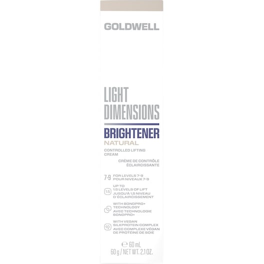Goldwell - LIGHTDIMENSIONS