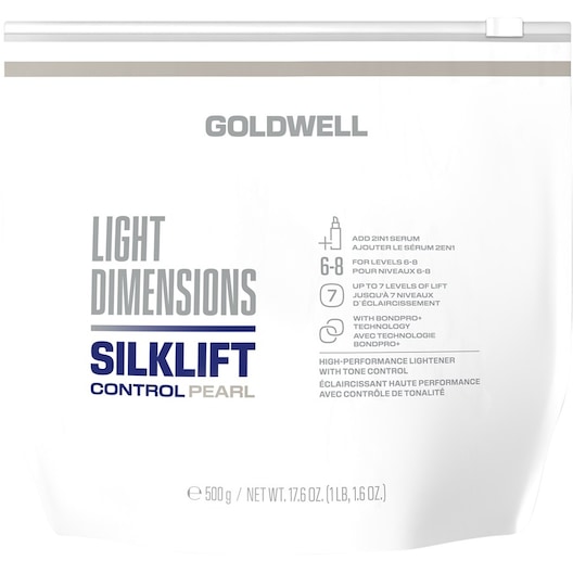 Goldwell - LIGHTDIMENSIONS