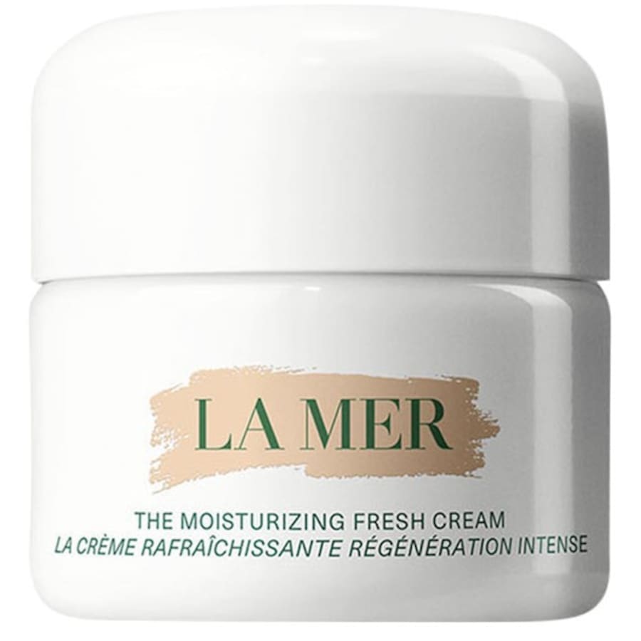 La Mer Cura idratante The Moisturizing Fresh Cream