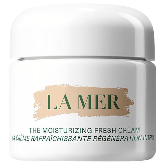 La Mer - The moisturising care