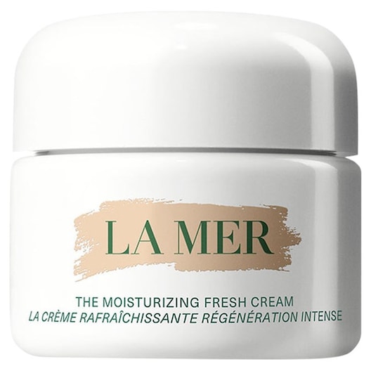 La Mer Feuchtigkeitspflege The Moisturizing Fresh Cream Gesichtscreme Damen 30 ml