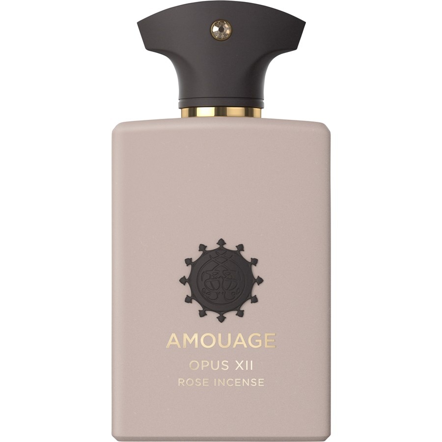 Amouage Herrendüfte Eau de Parfum Spray Opus XII Rose Incense 100 ml