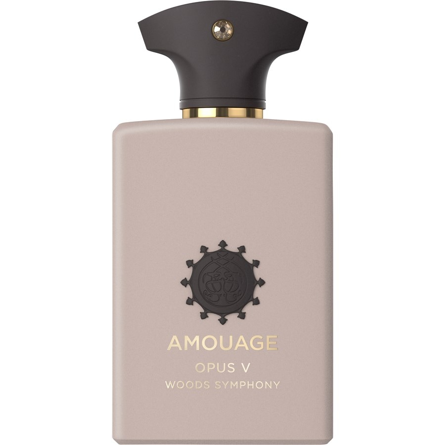 Amouage The Library Collection