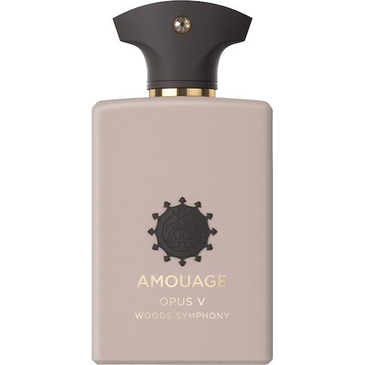 Amouage The Library Collection Eau de Parfum Spray Unisex