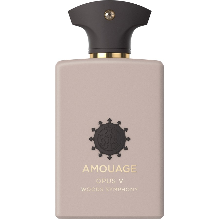 Amouage Herrendüfte Eau de Parfum Spray Opus V Woods Symphony 100 ml