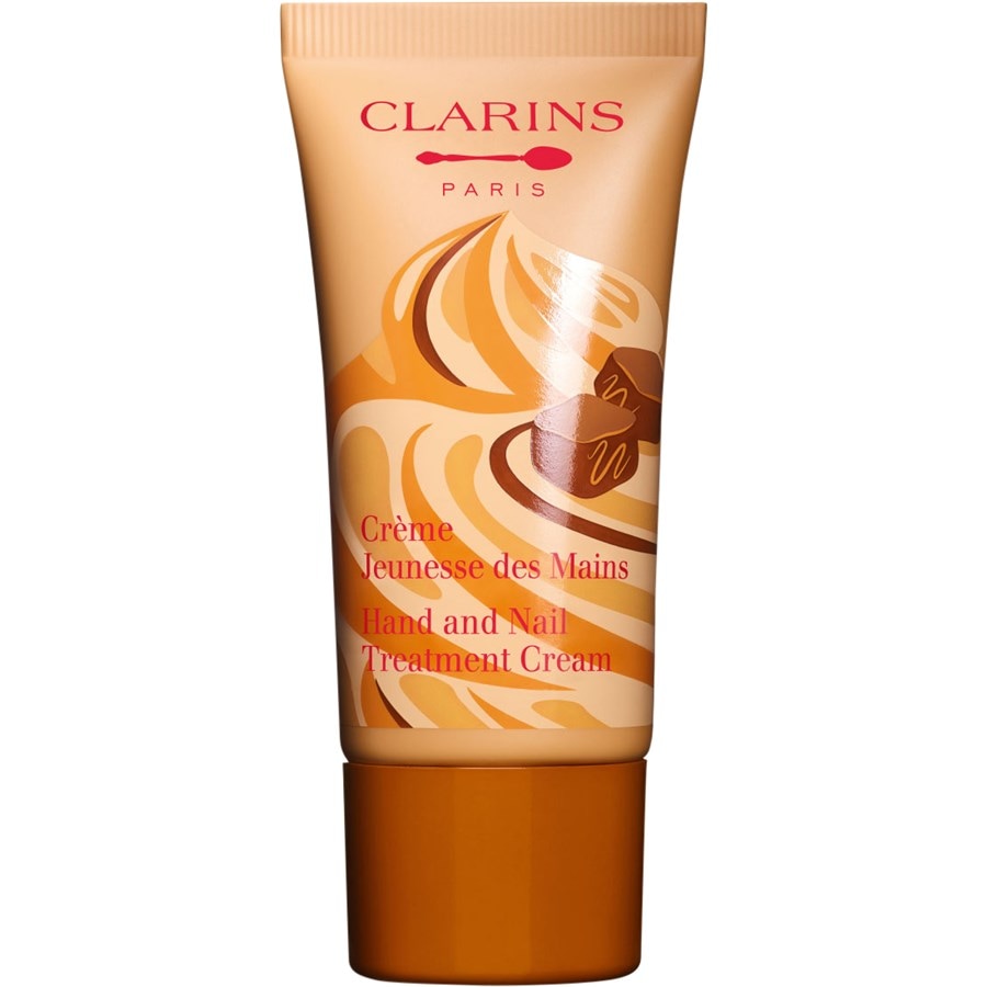 CLARINS Spezialpflege